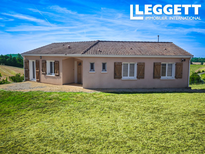 Image No.1-3 Bed House for sale