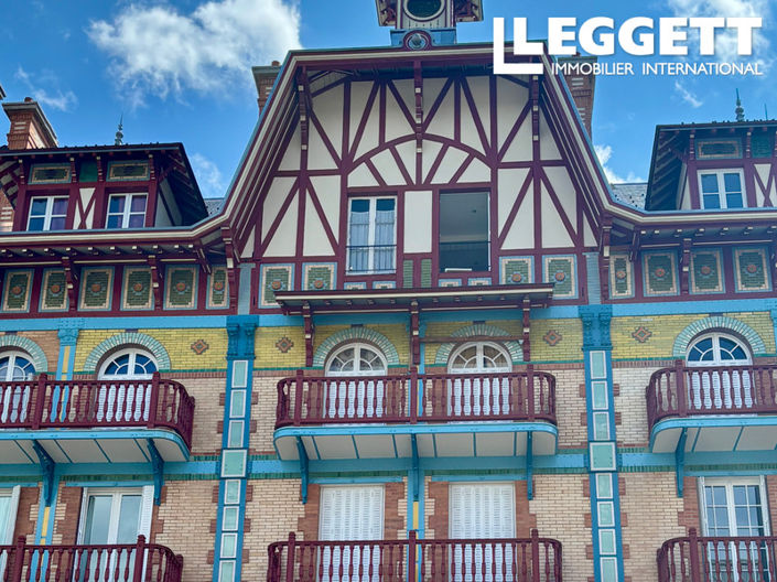 Image No.8-1 Bed Apartment for sale