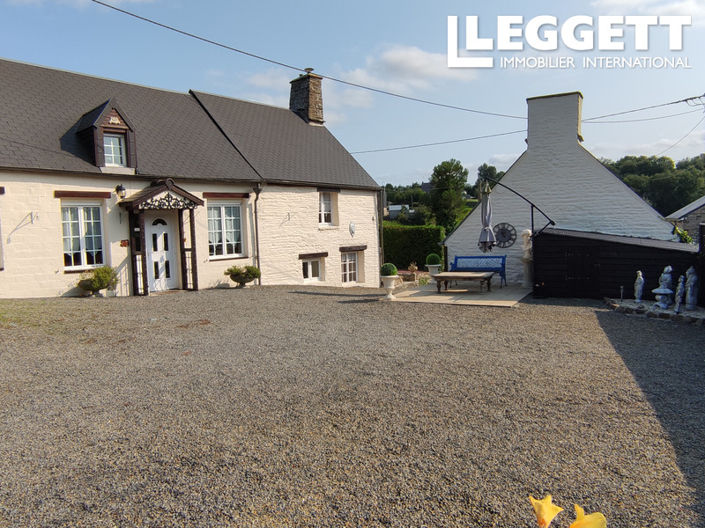 Image No.1-3 Bed House for sale