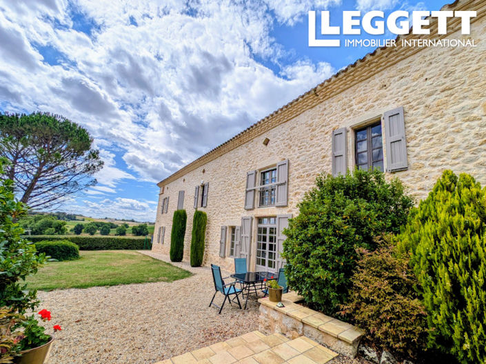 Image No.5-5 Bed House for sale