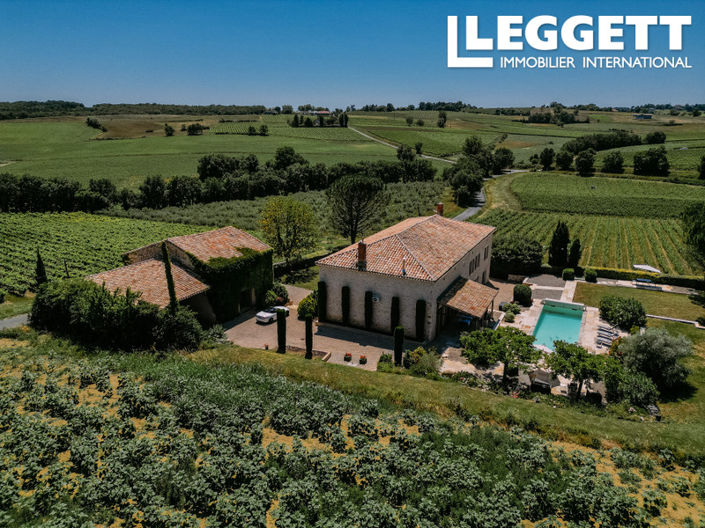 Image No.3-5 Bed House for sale