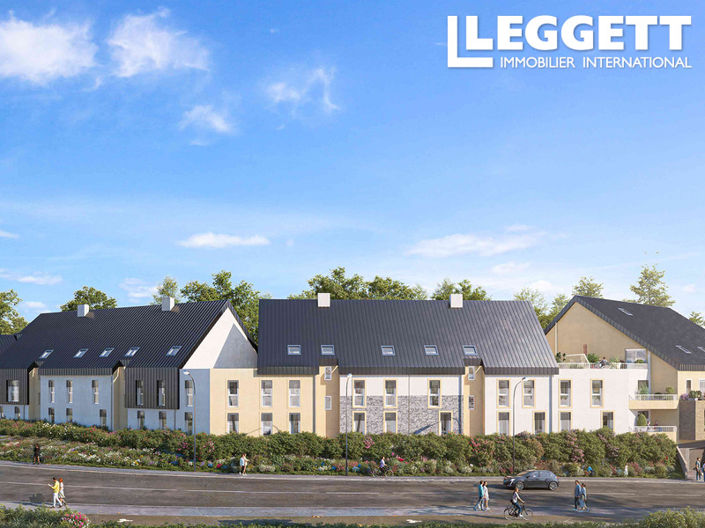 Image No.4-4 Bed Apartment for sale