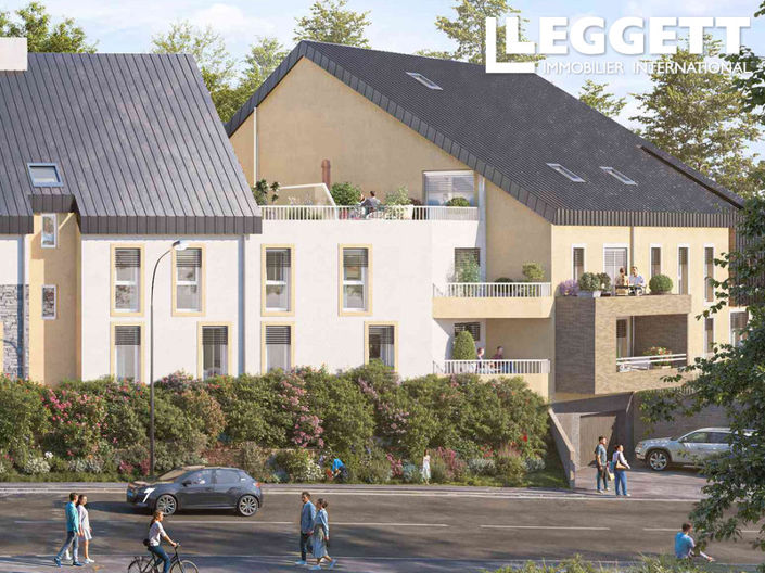 Image No.6-4 Bed Apartment for sale