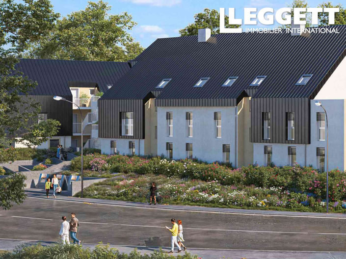 Image No.3-1 Bed Apartment for sale