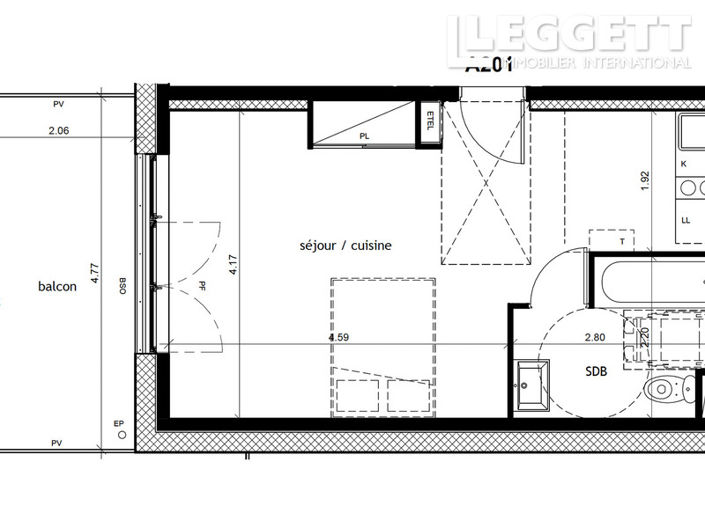 Image No.7-Apartment for sale