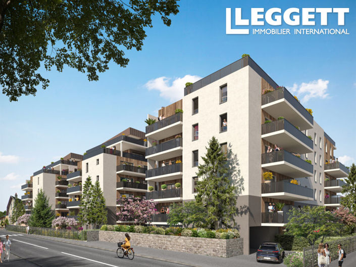 Image No.8-2 Bed Apartment for sale