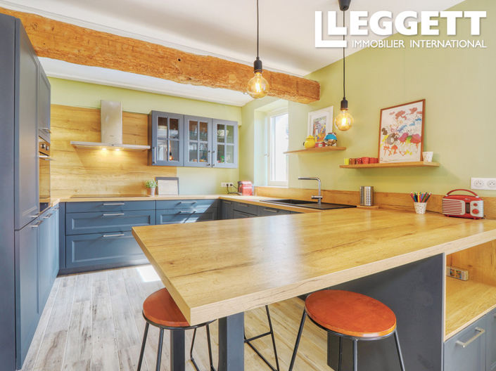 Image No.2-3 Bed House for sale