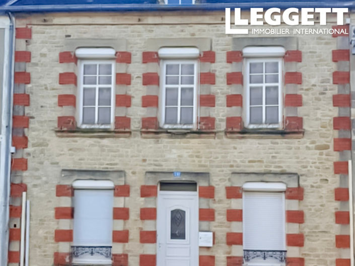 Image No.3-3 Bed House for sale