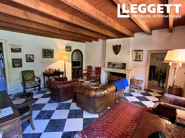 Image No.4-5 Bed House for sale