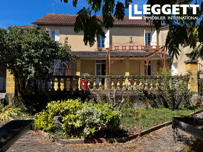 Image No.1-5 Bed House for sale