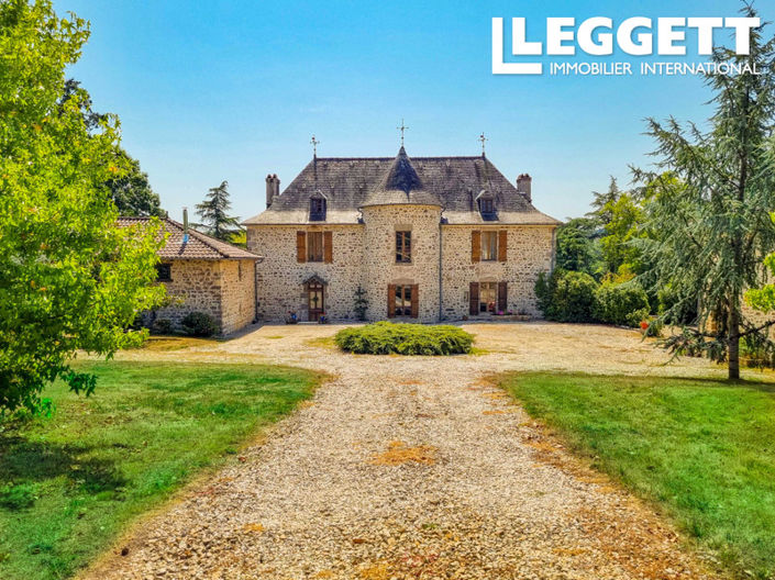 Image No.1-7 Bed Chateaux for sale