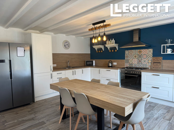 Image No.2-3 Bed House for sale