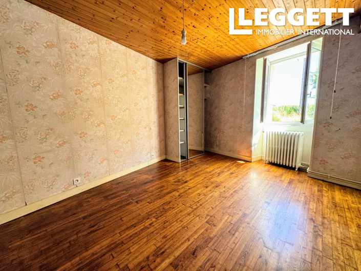 Image No.5-Maison de 3 chambres à vendre à Charente