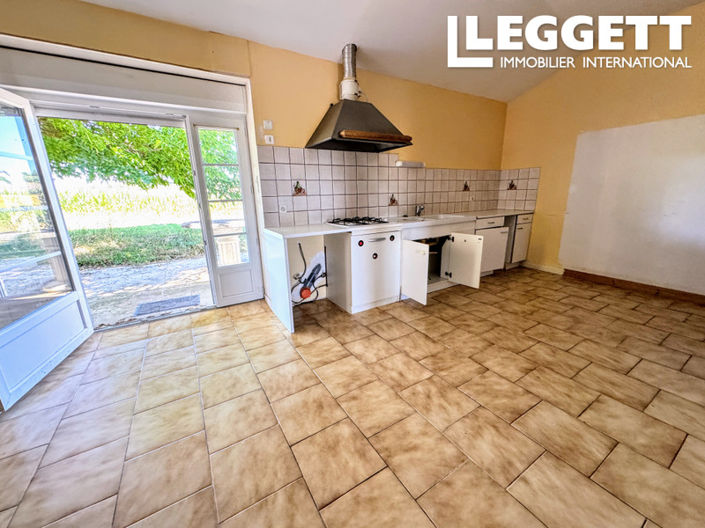 Image No.7-Maison de 3 chambres à vendre à Charente