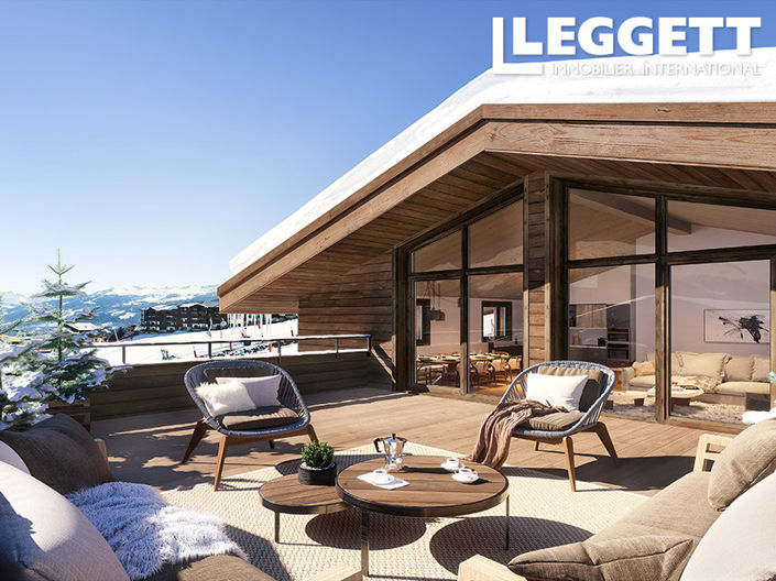 Image No.2-2 Bed Apartment for sale