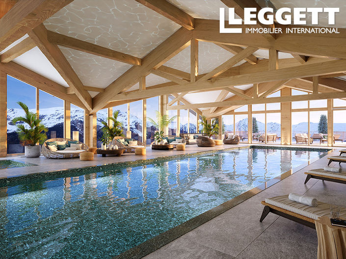 Image No.4-2 Bed Apartment for sale