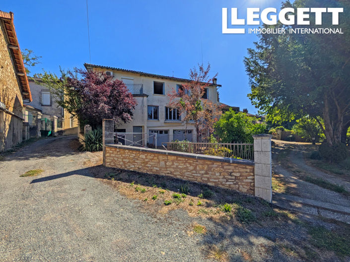 Image No.10-Commercial de 7 chambres à vendre à Dordogne