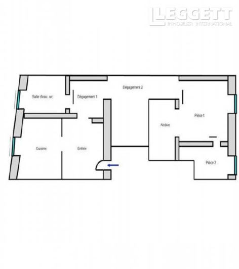 Image No.7-2 Bed Apartment for sale