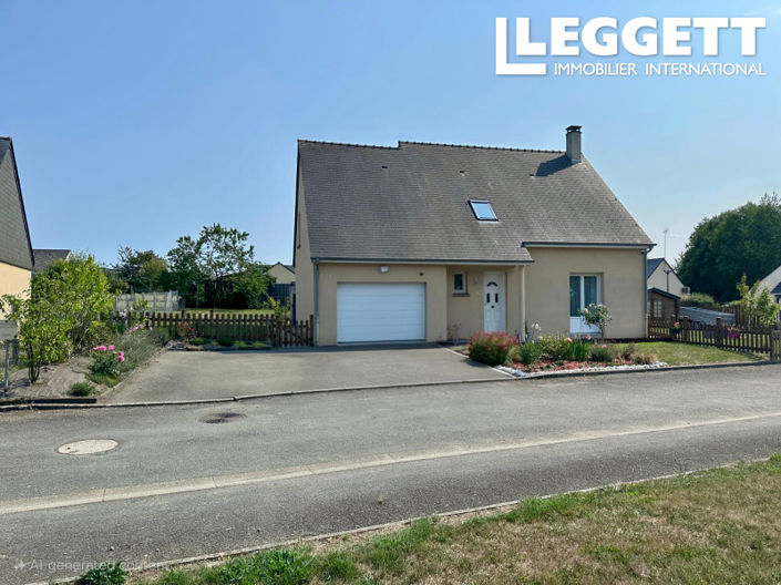 Image No.1-3 Bed House for sale