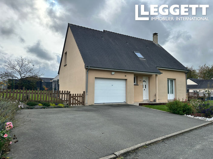 Image No.1-3 Bed House for sale