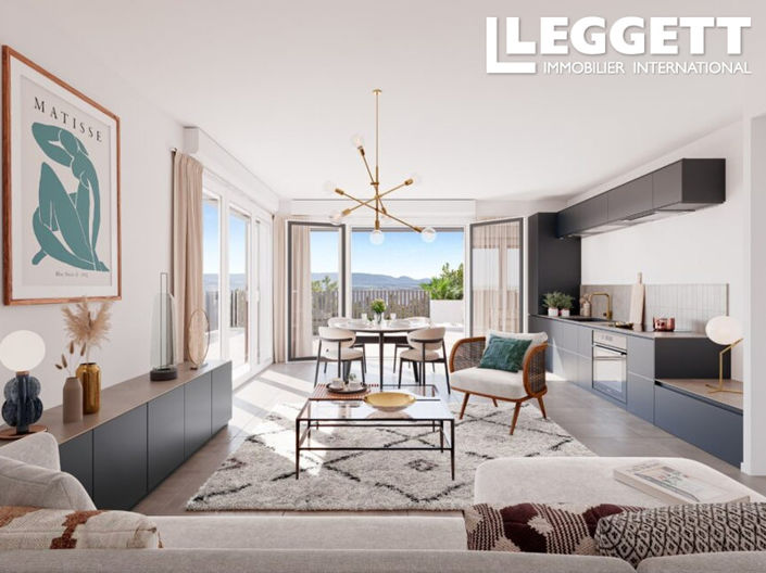 Image No.1-1 Bed Apartment for sale