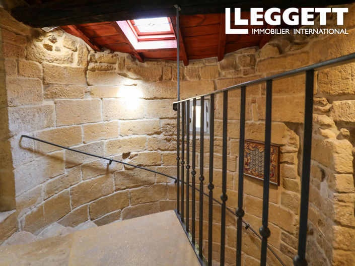 Image No.8-Maison de 3 chambres à vendre à Uzès