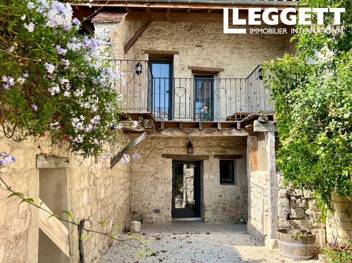 Image No.1-2 Bed House for sale
