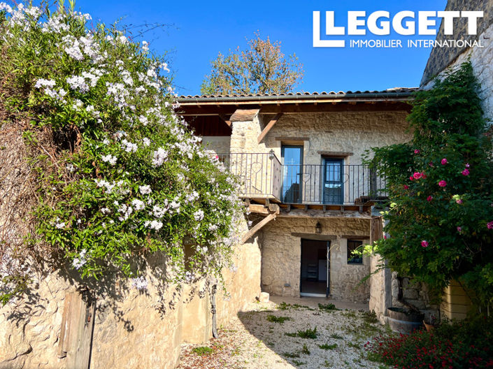 Image No.1-2 Bed House for sale