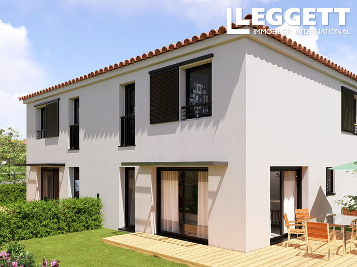 Image No.1-3 Bed House for sale