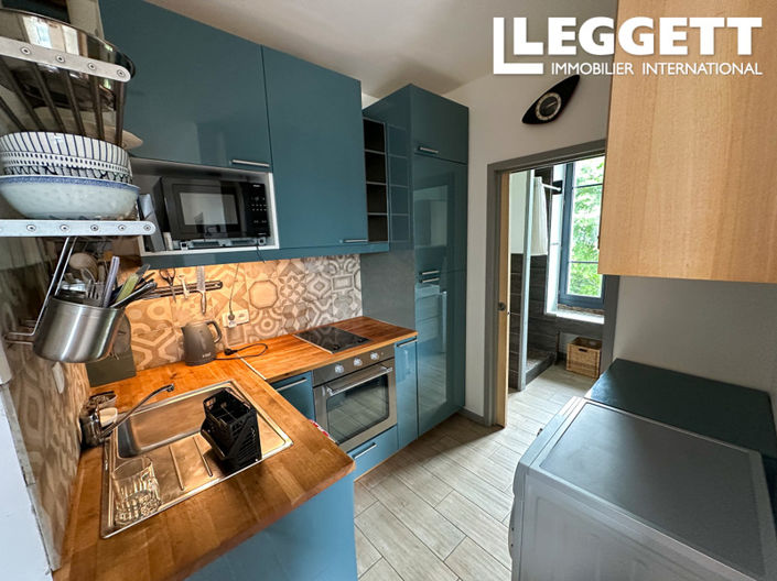 Image No.1-1 Bed Apartment for sale