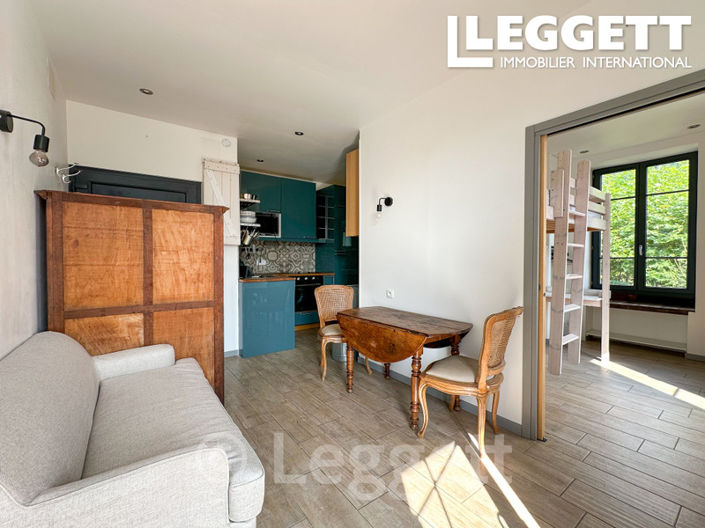 Image No.6-1 Bed Apartment for sale