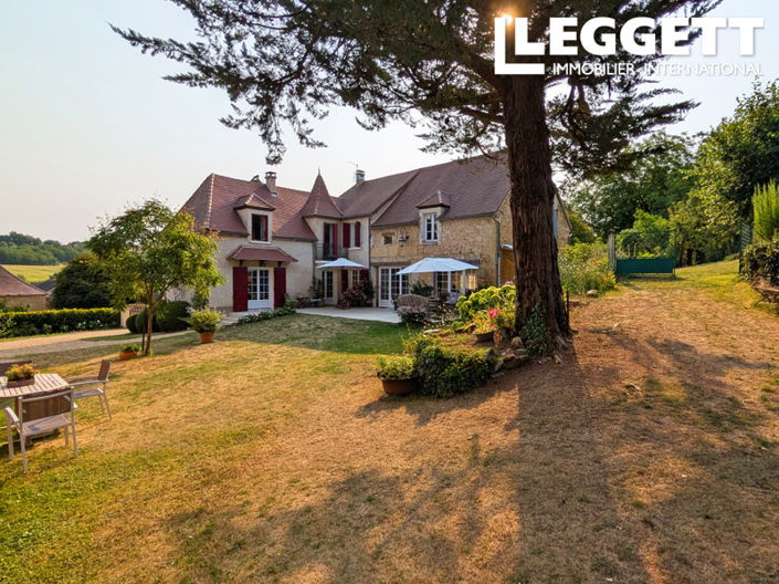 Image No.1-5 Bed House for sale