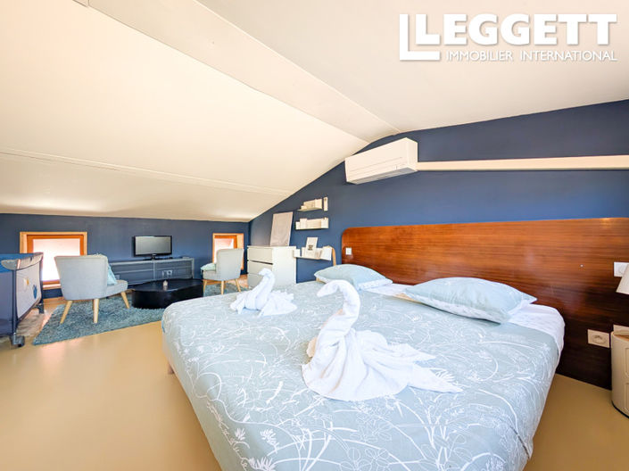 Image No.4-Maison de 3 chambres à vendre à Carcassonne