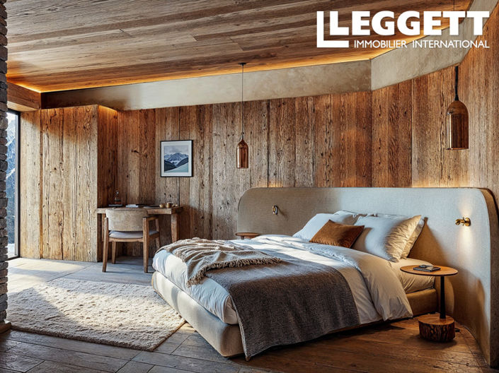 Image No.3-4 Bed Apartment for sale