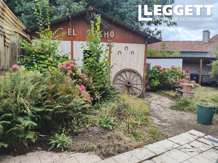 Image No.4-2 Bed House for sale