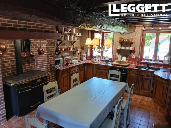 Image No.5-5 Bed House for sale