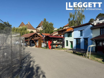 1 - Thonon-les-Bains, Apartment