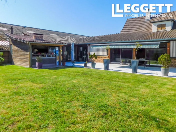 Image No.1-4 Bed House for sale