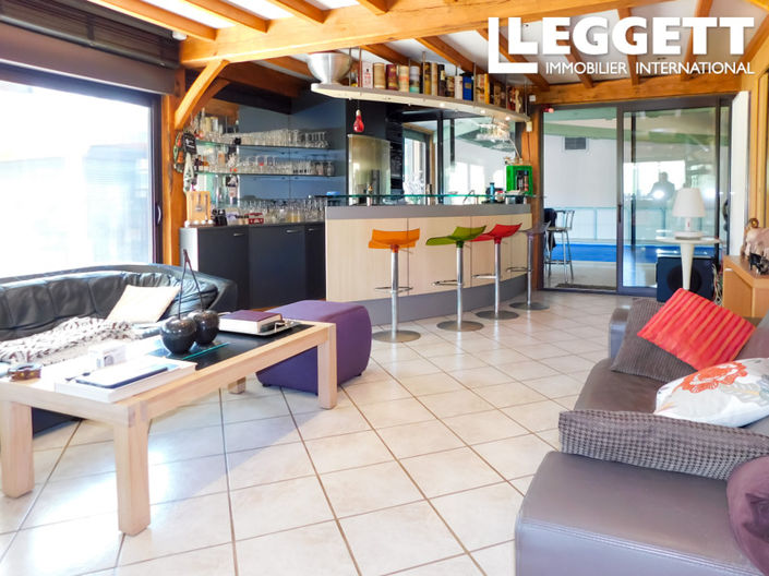 Image No.4-Maison de 4 chambres à vendre à Namps-Maisnil