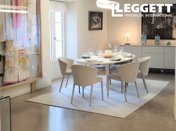 Image No.4-Appartement de 3 chambres à vendre à Angoulême