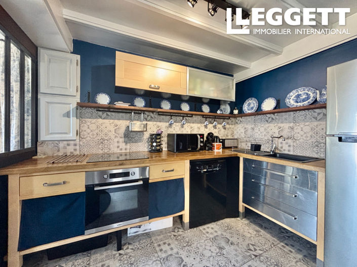 Image No.3-2 Bed House for sale