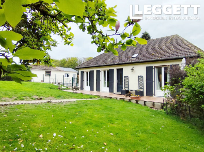 Image No.2-Maison de 3 chambres à vendre à Ars