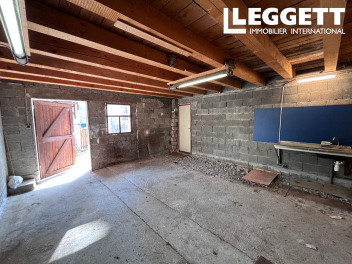 Image No.9-Maison de 2 chambres à vendre à École