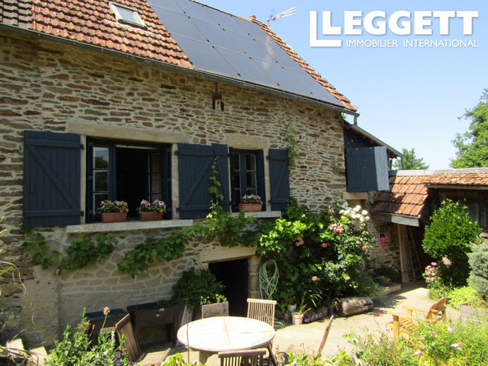 Image No.1-2 Bed House for sale