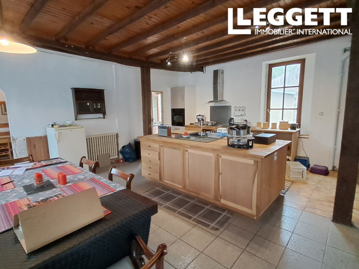 Image No.9-Maison de 4 chambres à vendre à Domfront