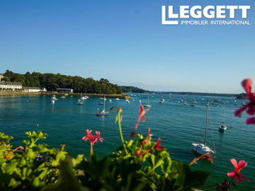 1 - Saint-Malo, House