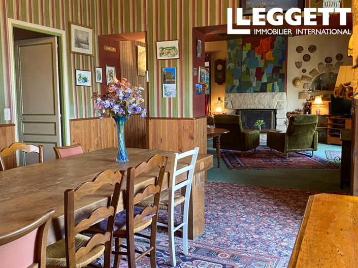 Image No.4-6 Bed House for sale