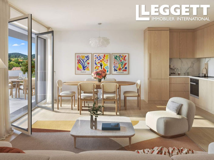 Image No.1-2 Bed Apartment for sale