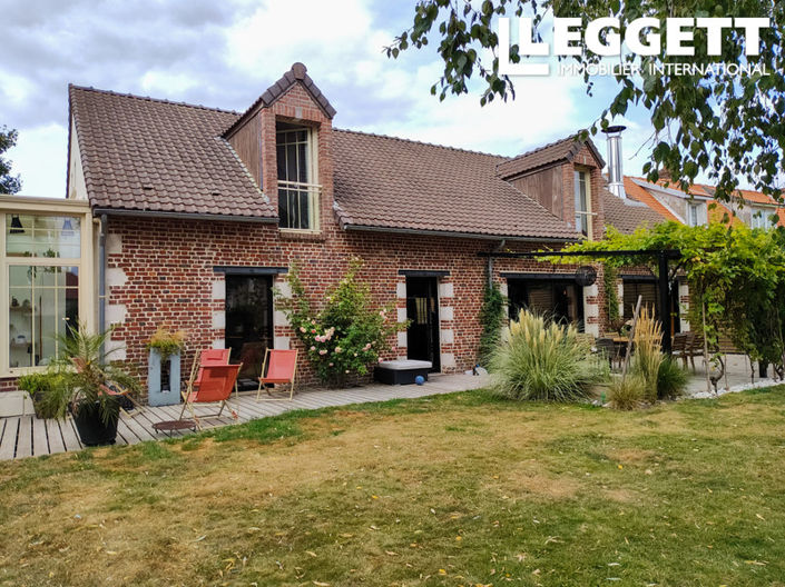 Image No.1-5 Bed House for sale
