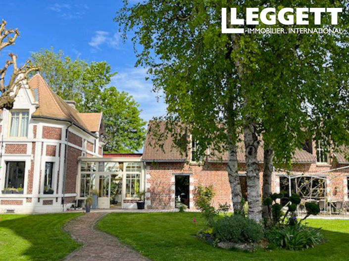 Image No.1-5 Bed House for sale